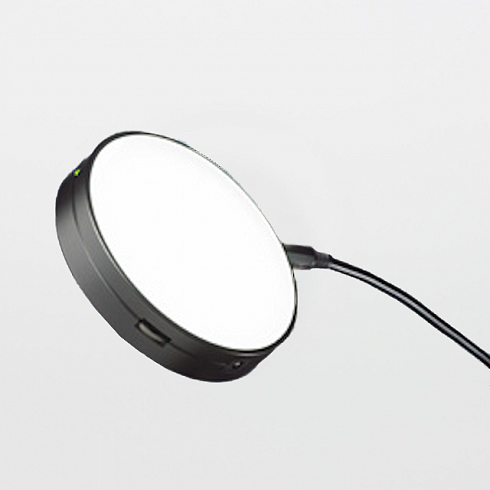 Подсветка микроскопа светодиодная KL 300 1600 2500 LED